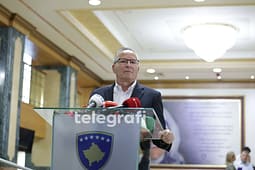 Hamza: Kurti i ka numrat për konstituim – por ai nuk do bashkëpunim, partneritet, por nënshtrim Hamza: Kurti i ka numrat për konstituim – por ai nuk do bashkëpunim, partneritet, por nënshtrim