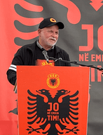 Aliti: Pritëm drejtësi por morëm zhgënjim, Gjykata Speciale na doli Gjykatë e turpit Aliti: Pritëm drejtësi por morëm zhgënjim, Gjykata Speciale na doli Gjykatë e turpit