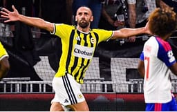 Muriqi do të luaj në Ligën e Kampionëve me Fenerbahçen Muriqi do të luaj në Ligën e Kampionëve me Fenerbahçen