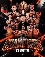 Bashkimi fiton Superkupën Bashkimi fiton Superkupën