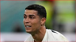 Cristiano Ronaldo paralajmëron tërheqjen nga futbolli: Ky mund të jetë viti im i fundit Cristiano Ronaldo paralajmëron tërheqjen nga futbolli: Ky mund të jetë viti im i fundit
