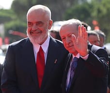 Rama udhëton sot për në Turqi, pjesëmarrës në Samitin e NATO-s Rama udhëton sot për në Turqi, pjesëmarrës në Samitin e NATO-s