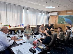 IKSHPK dhe KRU “Prishtina” koordinojnë monitorimin e cilësisë së ujit të pijshëm IKSHPK dhe KRU “Prishtina” koordinojnë monitorimin e cilësisë së ujit të pijshëm