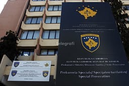 Prokuroria Speciale bën thirrje të kihet kujdes në publikimet për gërmimet në Zubin-Potok Prokuroria Speciale bën thirrje të kihet kujdes në publikimet për gërmimet në Zubin-Potok