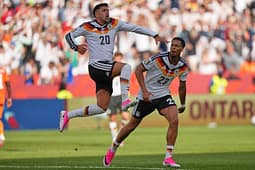 Gjermania – Paraguai, dueli i mbrëmjes Gjermania – Paraguai, dueli i mbrëmjes