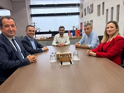 Jakup Huseini, kandidati i VLEN-it për Komunën e Bërvenicës Jakup Huseini, kandidati i VLEN-it për Komunën e Bërvenicës