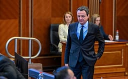 Veç edhe 12 ditë afat për Presidentin, a do të evitohen zgjedhjet e katërta në dy vjet? Veç edhe 12 ditë afat për Presidentin, a do të evitohen zgjedhjet e katërta në dy vjet?