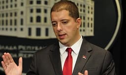 Gjuriq: Serbia do të hapë konsullatë në Shkodër, Shqipëria në Bujanoc Gjuriq: Serbia do të hapë konsullatë në Shkodër, Shqipëria në Bujanoc