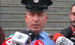 “Arma ishte me leje, lëndimet ishin të rënda”, komandanti i stacionit policor flet për vrasjen në Malishevë “Arma ishte me leje, lëndimet ishin të rënda”, komandanti i stacionit policor flet për vrasjen në Malishevë