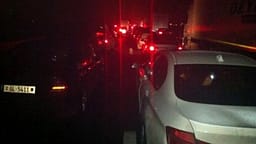 Deri në 20 minuta pritje në dalje nga Kosova te Dheu i Bardhë Deri në 20 minuta pritje në dalje nga Kosova te Dheu i Bardhë