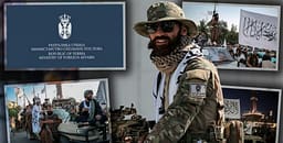 Serbia krah talebanëve? Beogradi dyshohet se dërgoi diplomat në festën e rikthimit të tyre në pushtet Serbia krah talebanëve? Beogradi dyshohet se dërgoi diplomat në festën e rikthimit të tyre në pushtet