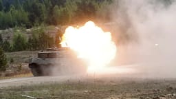 Norvegjia forcon brigadën në Arktik, rrit gatishmërinë përballë kërcënimit rus Norvegjia forcon brigadën në Arktik, rrit gatishmërinë përballë kërcënimit rus