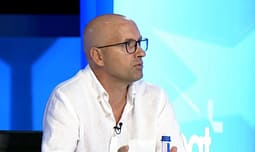 Hasanpapaj: Rrëzimi i Qeverisë Hoti nuk duhet të përdoret kundër Sejdiut Hasanpapaj: Rrëzimi i Qeverisë Hoti nuk duhet të përdoret kundër Sejdiut