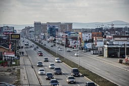 Tri kompani transporti pezullojnë nga nesër disa linja nga Fushë Kosova drejt Prishtinës Tri kompani transporti pezullojnë nga nesër disa linja nga Fushë Kosova drejt Prishtinës