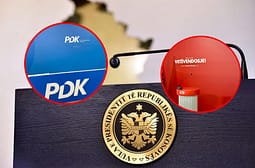 10 ditë afat për t’i evituar zgjedhjet, PDK e gatshme t’i ‘‘përshtatë’’ qëndrimet për Presidentin, VV deklarativisht për ‘‘emër konsensual’’ 10 ditë afat për t’i evituar zgjedhjet, PDK e gatshme t’i ‘‘përshtatë’’ qëndrimet për Presidentin, VV deklarativisht për ‘‘emër konsensual’’