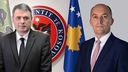 Përflitej edhe vetë për president, Haki Demolli përshëndet kandidaturën e Bekim Sejdiut Përflitej edhe vetë për president, Haki Demolli përshëndet kandidaturën e Bekim Sejdiut