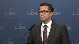Pozicioni i ri i LDK, Mustafa VV’së: Thirreni seancën, themeloni Kuvendin e Qeverinë, Presidenti i të gjithëve Pozicioni i ri i LDK, Mustafa VV’së: Thirreni seancën, themeloni Kuvendin e Qeverinë, Presidenti i të gjithëve