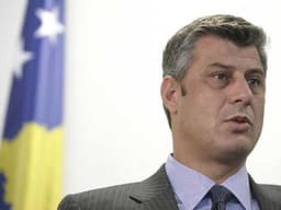 Thaçi flet për trazirat e 2004-tës: Serbia mobilizoi ushtrinë, por u paralajmërua nga NATO-ja Thaçi flet për trazirat e 2004-tës: Serbia mobilizoi ushtrinë, por u paralajmërua nga NATO-ja