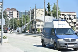 A është veriu i Kosovës gati për reduktimin e KFOR-it? A është veriu i Kosovës gati për reduktimin e KFOR-it?