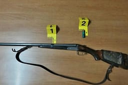 Ishte duke ecur rrugës, 66-vjeçarja plagoset me armë zjarri në Ferizaj – Policia identifikon të dyshuarin Ishte duke ecur rrugës, 66-vjeçarja plagoset me armë zjarri në Ferizaj – Policia identifikon të dyshuarin