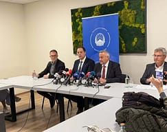 MSH: Nuk ka pasur gabim mjekësor në trajtimin e lehonës nga Strumica MSH: Nuk ka pasur gabim mjekësor në trajtimin e lehonës nga Strumica