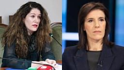 Deklarata e Vlora Hysenit për takim me agjentë serbë drejtuar gazetares, reagon AGSH: Shantazh, SPAK ta shikojë me seriozitet Deklarata e Vlora Hysenit për takim me agjentë serbë drejtuar gazetares, reagon AGSH: Shantazh, SPAK ta shikojë me seriozitet