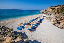 Mblidhet Task Forca e Sezonit Turistik 2026 në Shqipëri, Gonxhja: Siguria e pushuesve, prioritet absolut Mblidhet Task Forca e Sezonit Turistik 2026 në Shqipëri, Gonxhja: Siguria e pushuesve, prioritet absolut