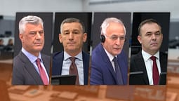 Interesim i madh për ta ndjekur seancën 16 shtatorit në Hagë, Specialja: Kërkesat po shqyrtohen Interesim i madh për ta ndjekur seancën 16 shtatorit në Hagë, Specialja: Kërkesat po shqyrtohen