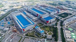 Koreja e Jugut shpall iniciativa prej 950 miliardë dollarësh në AI, forcon aleancën me gjigantët globalë të teknologjisë Koreja e Jugut shpall iniciativa prej 950 miliardë dollarësh në AI, forcon aleancën me gjigantët globalë të teknologjisë