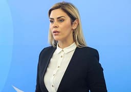 Situata politike, Deliu-Kodra: PDK nuk do të qëndrojë duarkryq Situata politike, Deliu-Kodra: PDK nuk do të qëndrojë duarkryq