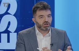 Ngërçi politik, Sadiku: Kjo është kapja më e madhe e shtetit, Kurti ka me u përgjigj për këtë Ngërçi politik, Sadiku: Kjo është kapja më e madhe e shtetit, Kurti ka me u përgjigj për këtë