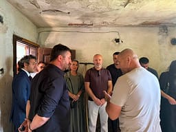 IKKL në Pejë për verifikim dhe dokumentim të masakrave dhe krimeve të kryera gjatë luftës në Kosovë IKKL në Pejë për verifikim dhe dokumentim të masakrave dhe krimeve të kryera gjatë luftës në Kosovë