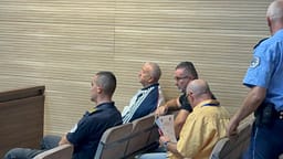 I dyshuari për spiunazh, Fehim Sali dërgohet në paraburgim për një muaj I dyshuari për spiunazh, Fehim Sali dërgohet në paraburgim për një muaj