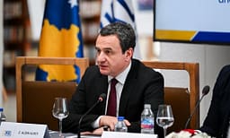 Kurti criticizes Serbia: When Mladic is honored, there can be no talk of confronting the past Kurti criticizes Serbia: When Mladic is honored, there can be no talk of confronting the past