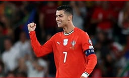 Ish-ylli i kombëtares portugeze: Portugalia do të japë maksimumin për të fituar Botërorin në nder të Ronaldos Ish-ylli i kombëtares portugeze: Portugalia do të japë maksimumin për të fituar Botërorin në nder të Ronaldos