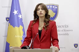 Gazi amerikan, Haxhiu: Çështja nuk është “po” apo “jo”- duhen diskutime Gazi amerikan, Haxhiu: Çështja nuk është “po” apo “jo”- duhen diskutime