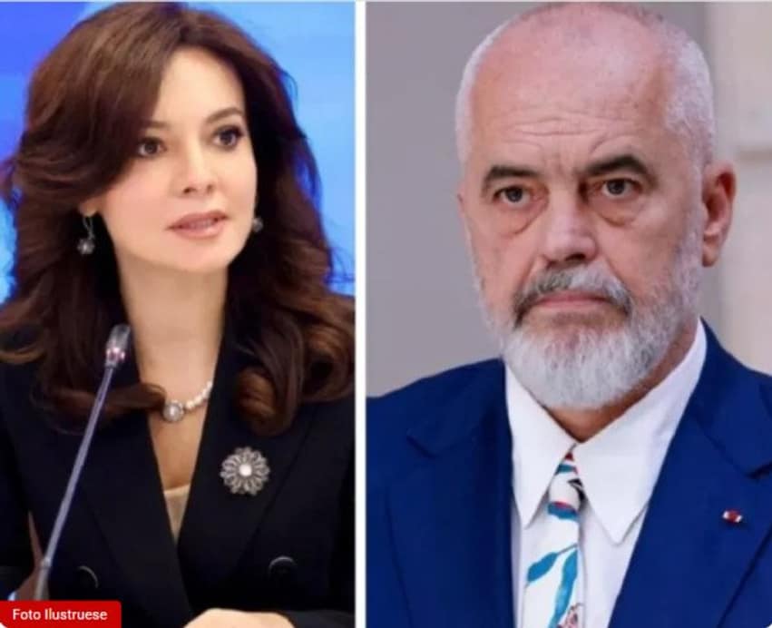 A do të përjashtohet Spiropali nga PS, ja si përgjigjet Erion Braçe A do të përjashtohet Spiropali nga PS, ja si përgjigjet Erion Braçe