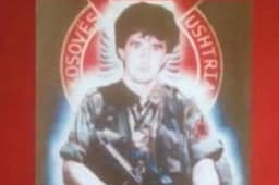 Veprimtari që vdiq duke mbrojtur sekretet e UÇK-së Veprimtari që vdiq duke mbrojtur sekretet e UÇK-së