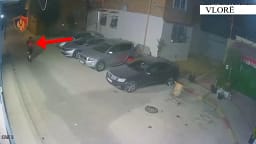 I vuri zjarrin apartamentit për konkurrencë teksa brenda ndodheshin vëlla e motër, arrestohet 33-vjeçari në Vlorë I vuri zjarrin apartamentit për konkurrencë teksa brenda ndodheshin vëlla e motër, arrestohet 33-vjeçari në Vlorë