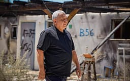 Kryesues në sondazhe, kreu i “Yashar” Gadi Eisenkot po shqyrton mundësitë për rrëzimin e Netanyahut! Opsioni i një qeverie minoritare dhe bashkëpunimi me partinë Ra’am Kryesues në sondazhe, kreu i “Yashar” Gadi Eisenkot po shqyrton mundësitë për rrëzimin e Netanyahut! Opsioni i një qeverie minoritare dhe bashkëpunimi me partinë Ra’am