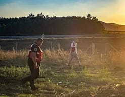 Policia e banorët e Ferizajt vazhdojnë kërkimet për Hamëz Ismailin Policia e banorët e Ferizajt vazhdojnë kërkimet për Hamëz Ismailin