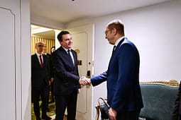 Kurti kërkon përshpejtimin e procedurave për tunelin Prizren–Tetovë Kurti kërkon përshpejtimin e procedurave për tunelin Prizren–Tetovë