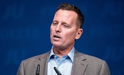 Nuk e votojnë Sejdiun për president, ish emisari amerikan Grenell mbështet gjashtë deputetët e LDK-së Nuk e votojnë Sejdiun për president, ish emisari amerikan Grenell mbështet gjashtë deputetët e LDK-së