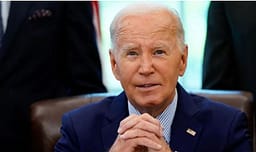 Përkeqësohet gjendja shëndetësore e Joe Biden Përkeqësohet gjendja shëndetësore e Joe Biden