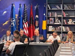 Reagojnë nga Aleanca: Thirrja në Kuvend për pushkatimin e Haradinajt akt kriminal, Prokuroria të veprojë Reagojnë nga Aleanca: Thirrja në Kuvend për pushkatimin e Haradinajt akt kriminal, Prokuroria të veprojë