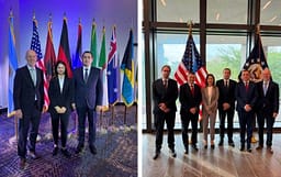 Ambasada e SHBA në Tiranë: Kreu i SPAK në konferencën e DEA-s, Shqipëria forcon rolin kundër narkotrafikut Ambasada e SHBA në Tiranë: Kreu i SPAK në konferencën e DEA-s, Shqipëria forcon rolin kundër narkotrafikut