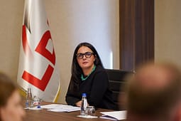 Lushaku i thotë ‘‘Po’’ Bekim Sejdiut për President: Secili e analizon, është përgjegjësi individuale Lushaku i thotë ‘‘Po’’ Bekim Sejdiut për President: Secili e analizon, është përgjegjësi individuale