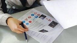Merrnin para për kalimin e testit për patentë shofer, kërkohet paraburgimi i tre personave në Mitrovicë Merrnin para për kalimin e testit për patentë shofer, kërkohet paraburgimi i tre personave në Mitrovicë