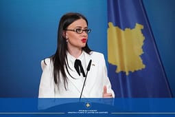 “Kosova nuk u ftua në Samitin e NATO-s”, Haradinaj: Në diplomaci nuk ka rëndësi vetëm në cilën sallë hyn, por kush ta hap derën “Kosova nuk u ftua në Samitin e NATO-s”, Haradinaj: Në diplomaci nuk ka rëndësi vetëm në cilën sallë hyn, por kush ta hap derën