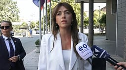 Haxhiu: Kushdo që ka probleme me seancën e sotme, le t’i drejtohet Gjykatës Kushtetuese Haxhiu: Kushdo që ka probleme me seancën e sotme, le t’i drejtohet Gjykatës Kushtetuese